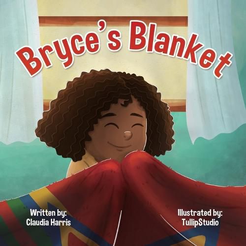 Cover image for Bryce's Blanket