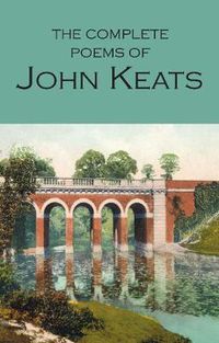 Cover image for The Complete Poems of John Keats