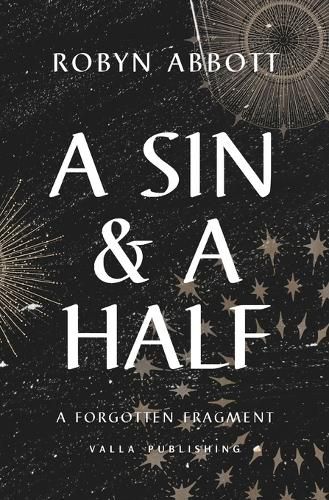 Cover image for A Sin and a Half