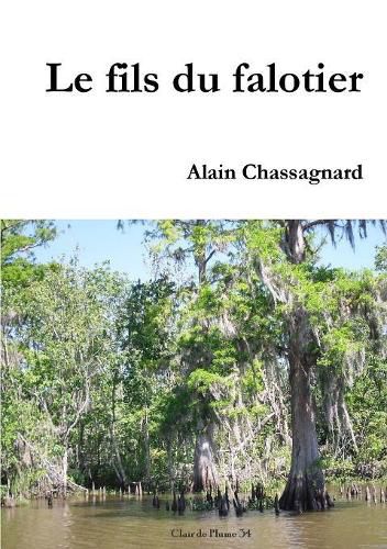 Cover image for Le fils du falotier