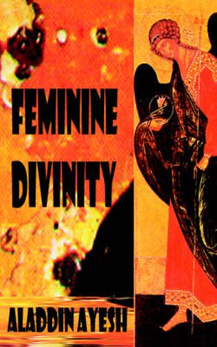 Cover image for Feminine Divinity