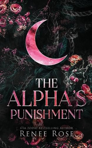 Cover image for The Alpha's Punishment