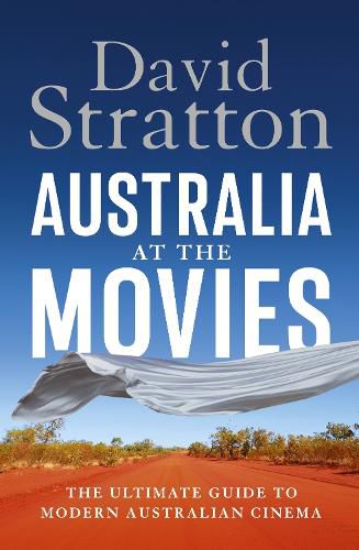 Cover image for Australia at the Movies