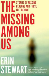 Cover image for The Missing Among Us