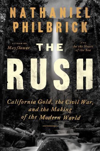 Cover image for The Rush