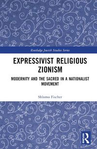 Cover image for Expressivist Religious Zionism