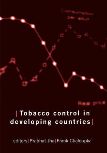 Cover image for Tobacco Control in Developing Countries