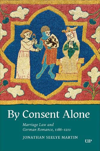 Cover image for By Consent Alone