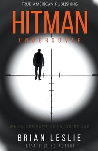 Cover image for Hitman Undercover