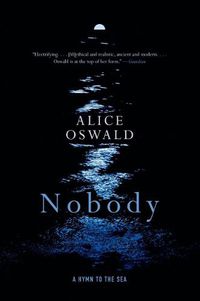 Cover image for Nobody: A Hymn to the Sea