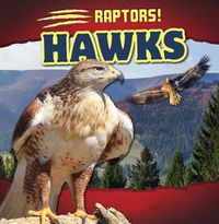 Cover image for Hawks