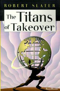 Cover image for The Titans of Takeover