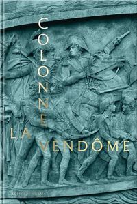 Cover image for The Vendome Column