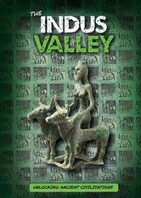 Cover image for The Indus Valley