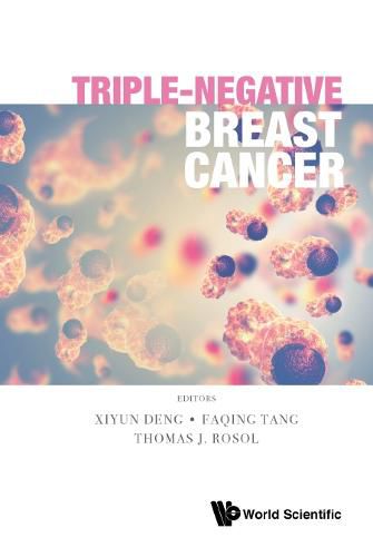 Cover image for Triple-negative Breast Cancer