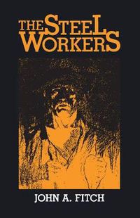 Cover image for The Steel Workers