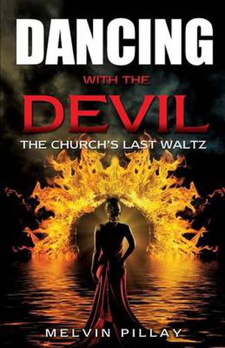 Cover image for Dancing with the Devil