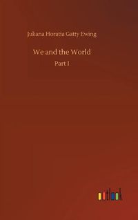 Cover image for We and the World