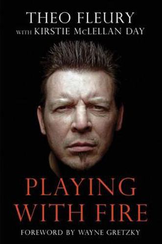 Cover image for Playing with Fire