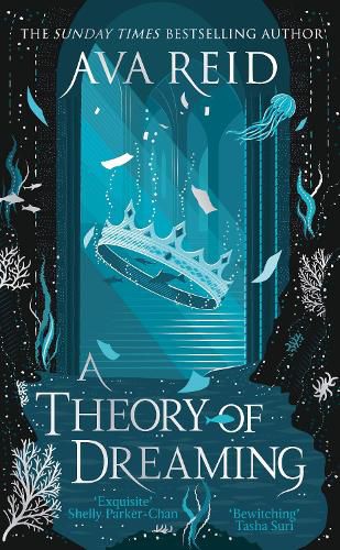 Cover image for A Theory of Dreaming
