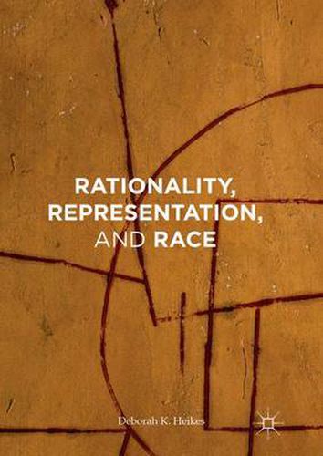 Cover image for Rationality, Representation, and Race