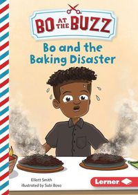 Cover image for Bo and the Baking Disaster