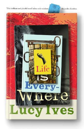 Cover image for Life is Everywhere