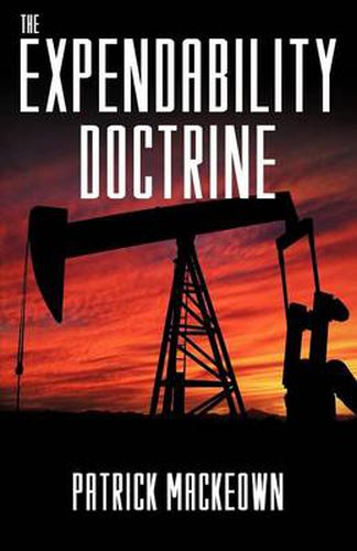 Cover image for The Expendability Doctrine