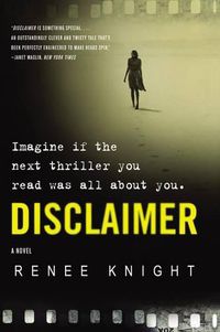 Cover image for Disclaimer