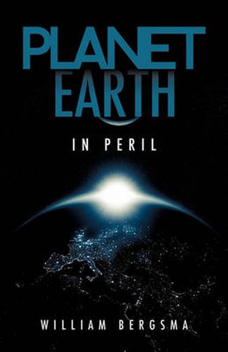 Cover image for Planet Earth in Peril