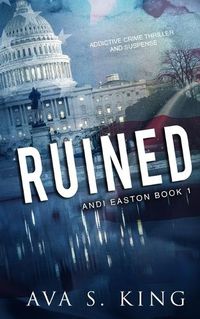 Cover image for Ruined