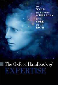 Cover image for The Oxford Handbook of Expertise