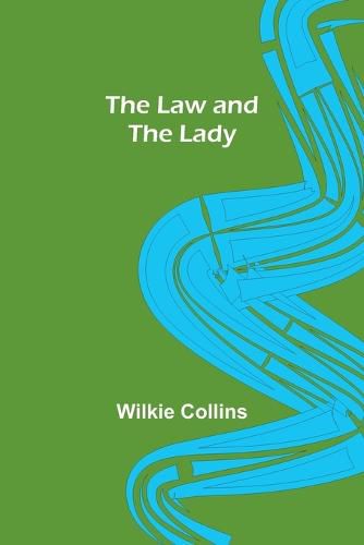 Cover image for The Law and the Lady