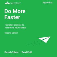 Cover image for Do More Faster