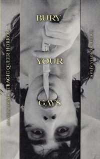 Cover image for Bury Your Gays