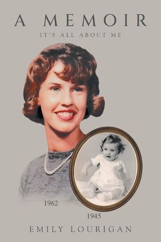 Cover image for A Memoir