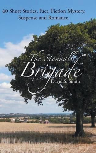 Cover image for The Stonnall Brigade