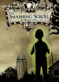 Cover image for The Smashing Scroll