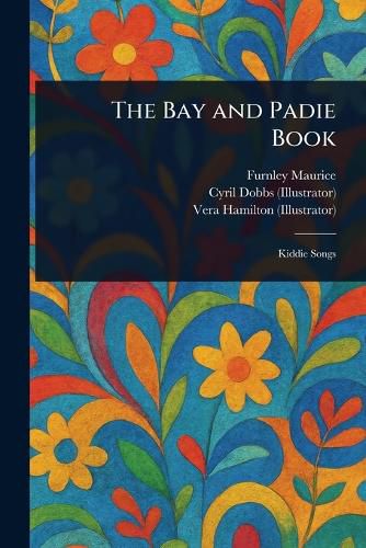 Cover image for The Bay and Padie Book