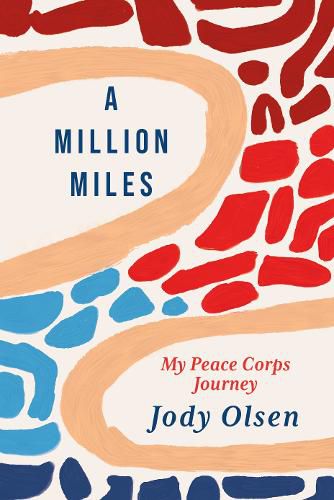 Cover image for A Million Miles