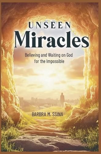 Cover image for Unseen Miracles