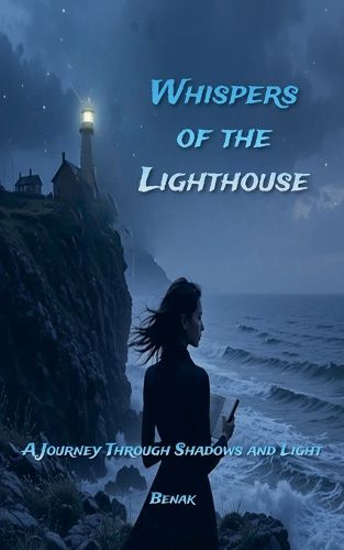 Cover image for Whispers of the Lighthouse