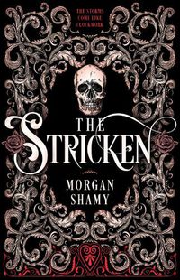 Cover image for The Stricken