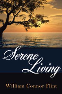 Cover image for Serene Living