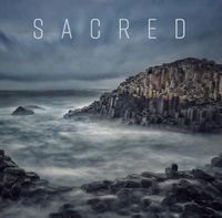 Cover image for Sacred: In Search of Meaning