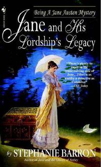 Cover image for Jane and His Lordship's Legacy