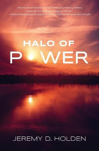 Cover image for Halo of Power: The Greatest Force the World Has Never Known