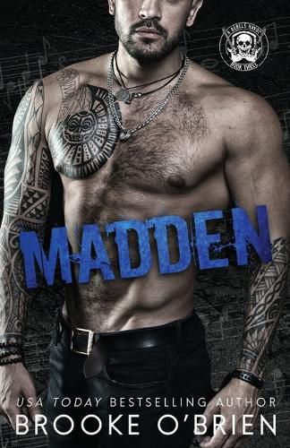 Cover image for Madden