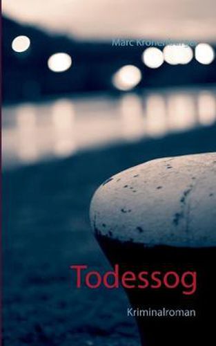 Cover image for Todessog