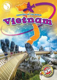 Cover image for Vietnam